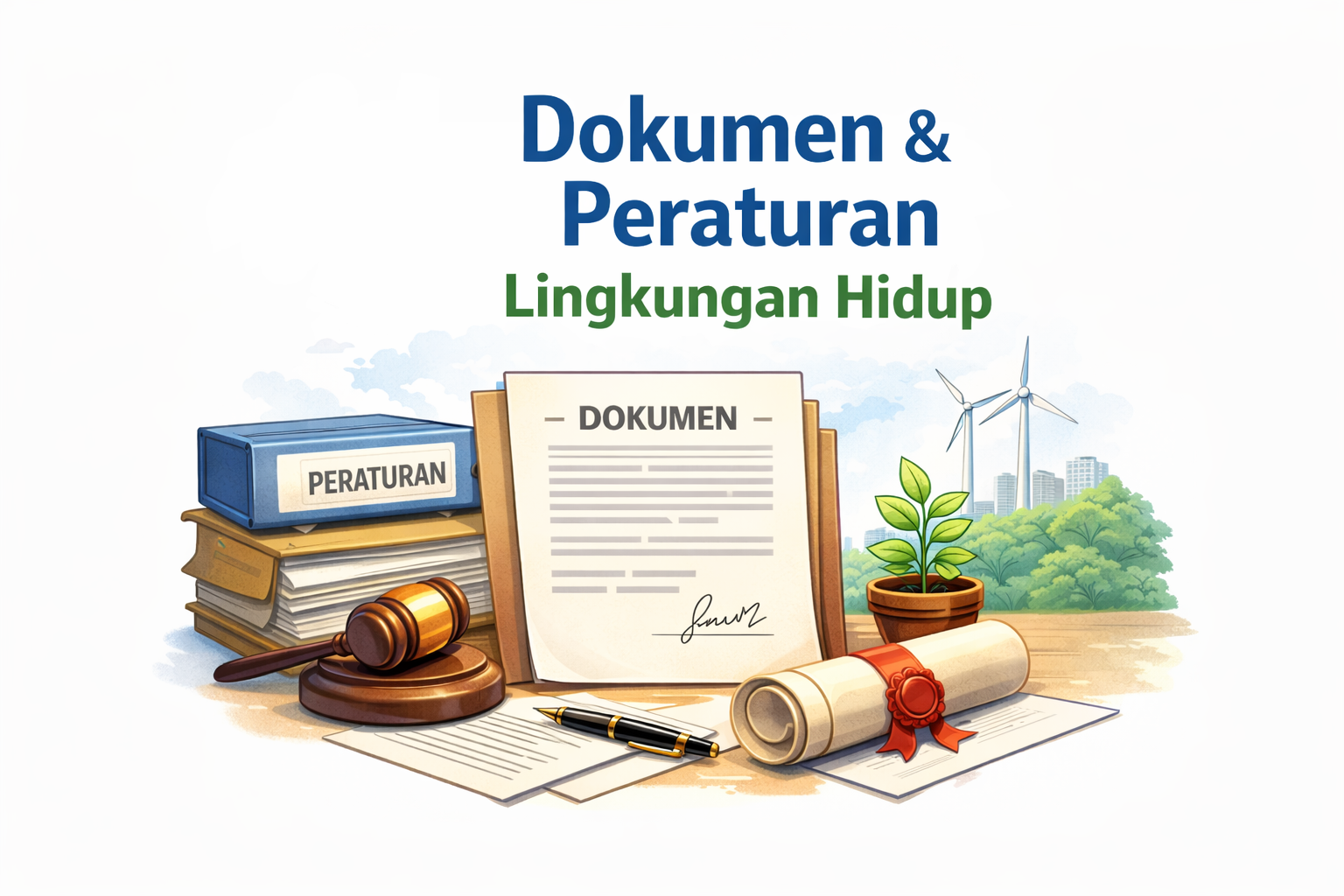 Perda Nomor 1 Tahun 2025 tentang Perubahan Atas Peraturan Daerah Nomor 11 Tahun 2023